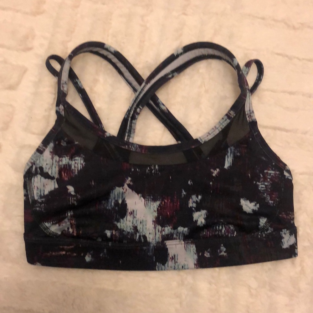 Lululemon sports bra | Size 2